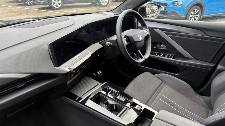 Vauxhall Astra 1.2 Turbo 130 GS 5dr Auto Petrol Estate